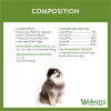 Whimzees Soft Dental tygg (M)