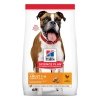 Hills Science Plan Dog Adult Medium Light Chicken