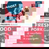 Boost Fresh Pork 400g