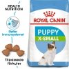Royal Canin X-small Puppy tørrfôr til valp