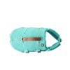 Hurtta Life Savior Eco Redningsvest til hund, Turkis