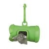 Trixie Hundepose Dispenser Plastbenform