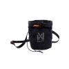 Non-Stop Dogwear Godbitveske, svart