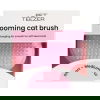 Pet Teezer Ergonomisk Kattebørste Rosa