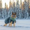 Non-Stop Dogwear Glacier Wool 2.0 Vinterdekken
