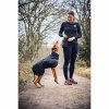 Non-Stop Dogwear Godbitveske, svart