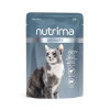 Nutrima Cat Adult Health Urinary Chicken & Lamb 85 g