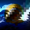 Little&Bigger Deep Sea Katteigloo Blekksprut