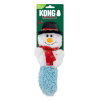 KONG Holiday26 Kickeroo Assorterte Karakterer
