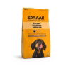 Smaak Dog Adult Grain Free Fisk (10 kg)