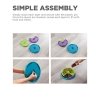 Nina Ottosson Lickin Layers Slow Feeder Puzzle