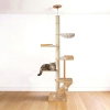 Little&Bigger Harmony Kloretre gulv-til-tak 247-275 cm