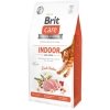 Brit Care Cat Grain Free Indoor Anti-stress