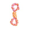 Little&Bigger Juicy Vibes recy Tauleke med bungee handtak