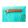 Hurtta Life Savior Eco Redningsvest til hund, Turkis