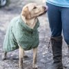Rukka Medea Eco badekåpe til hund