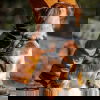 Feel Active Reflective Sele Svart