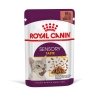 Royal Canin Sensory Taste Gravy Adult våtfôr til katt 12x85g