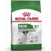 Royal Canin Mini Adult 8+ tørrfôr til hund