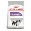 Royal Canin Sterilised X-small Adult tørrfôr til hund