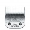 Andis UltraEdge Skjær (13 mm / 3 ¾ FC)