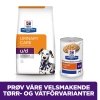 Hills Prescription Diet Canine u/d Urinary Care Original