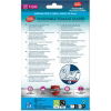 Simple Solution Diaper Garment lilla (M)