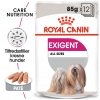 Royal Canin Exigent Adult våtfôr til hund 12x85 g