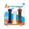 Nylabone Puppy Starter Kit