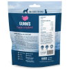 Gunnis Whole Herring Tygg av Sild (70 g)