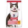 Hills Science Plan Cat Mature 7+ Light Chicken