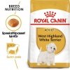 Royal Canin West Highland White Adult tørrfôr til hund