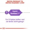 Royal Canin Sterilised 7+ Ageing tørrfôr til katt