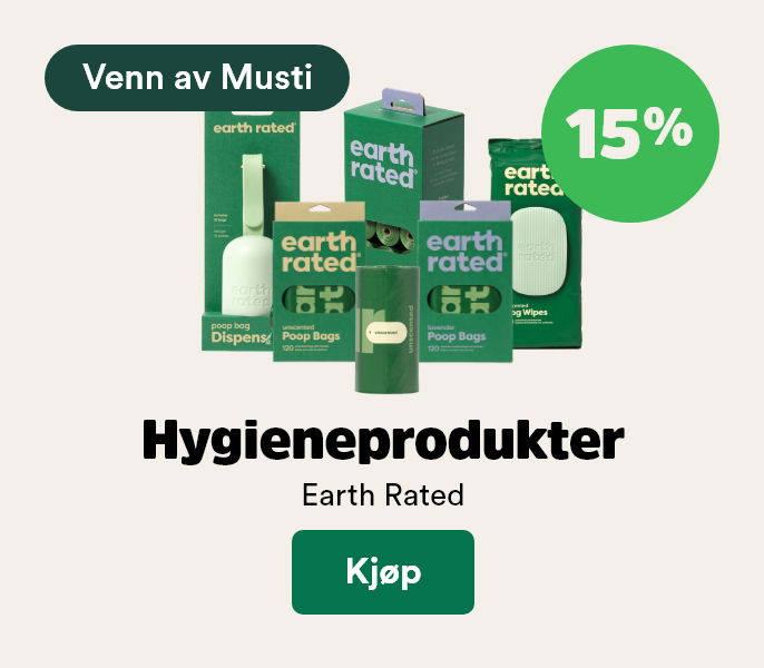 musti.no kampanjeside k1 earth rated  15%