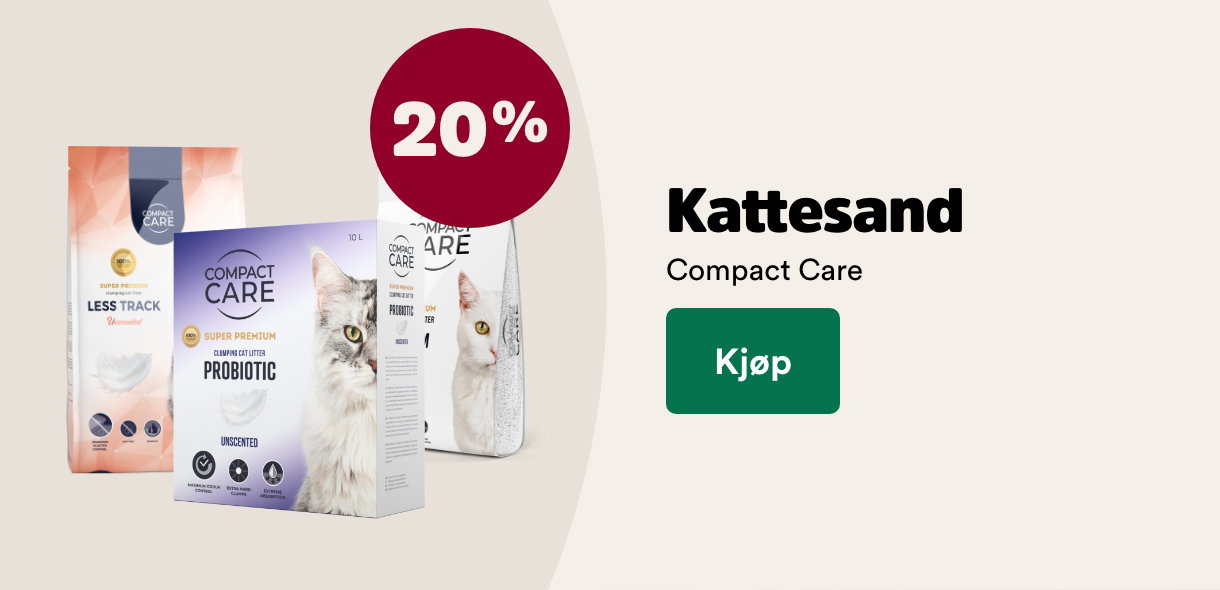 musti.no aktiviteter cat week compact care