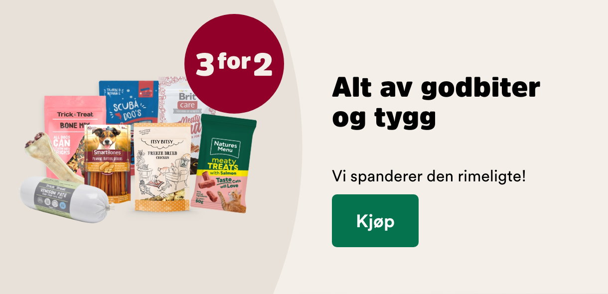 musti.no kampanjeside k4 3 for 2 p&aring; godbiter