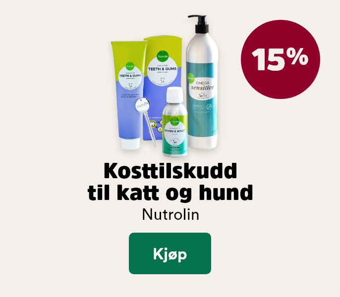 musti.no startside hund k3 nutrolin