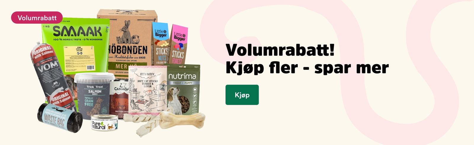 musti.no startside valp multibuy