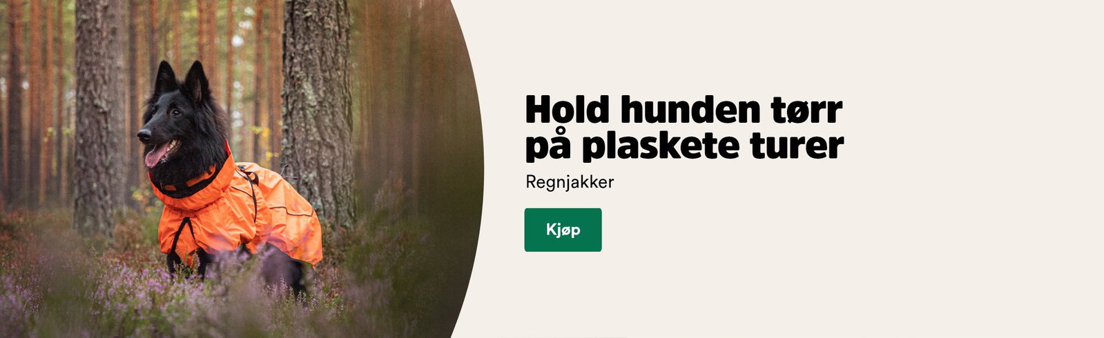 musti.no startside regndekken uplift