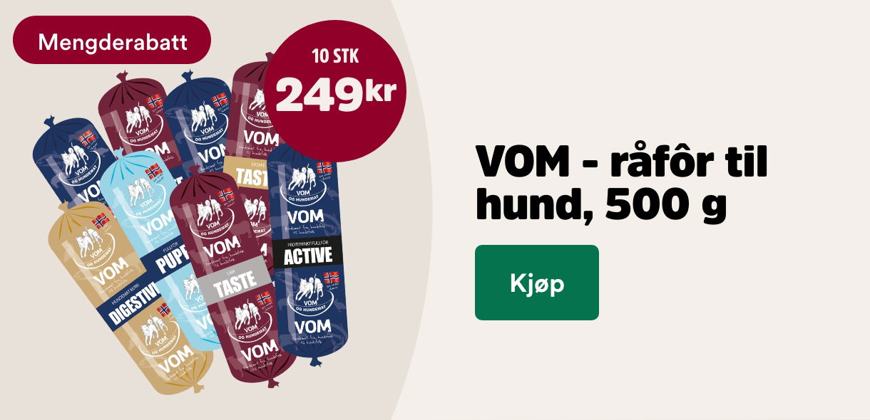 musti.no mengderabatter VOM