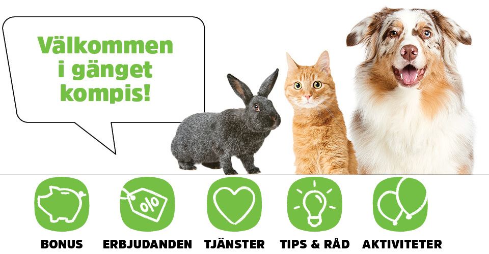 Kundklubben Bästa Vänner!