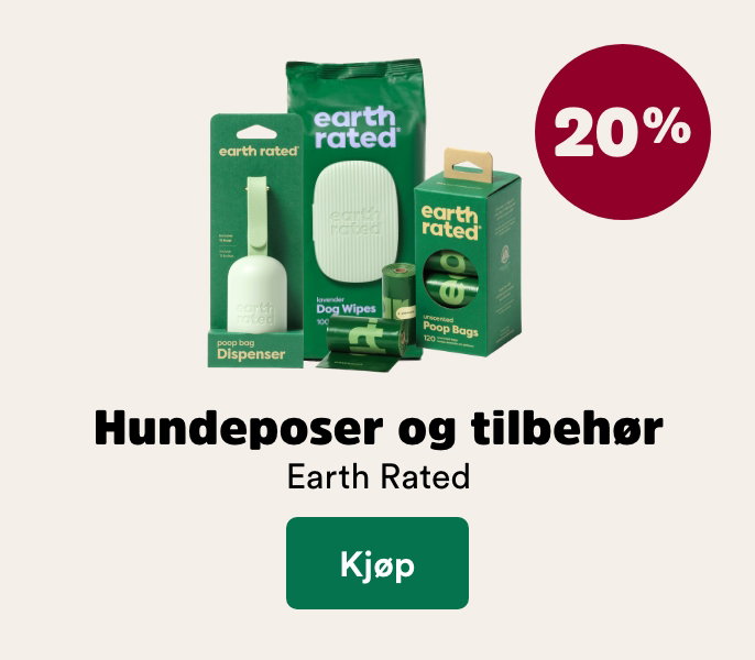 musti.no startside hund k5 earth rated 20%