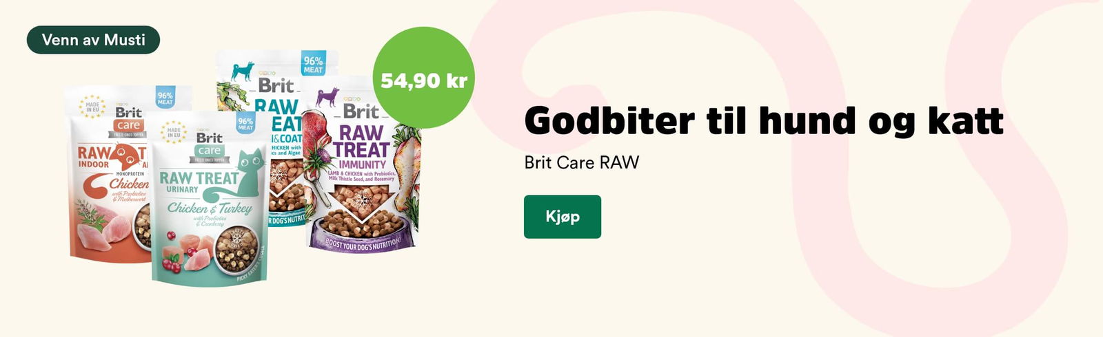 musti.no startside k6 brit