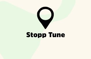 Musti spa og velvære Stopp Tune