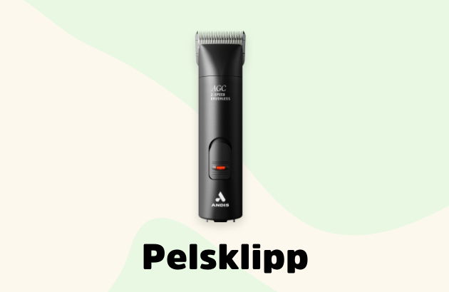 klippemaskin