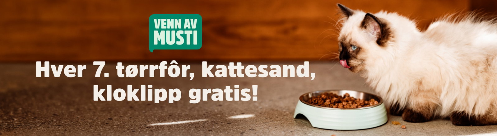 Venn av Musti 6+1