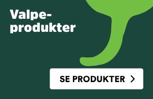 Valpe-produkter