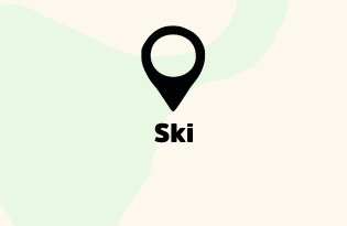 Musti spa og velvære Ski