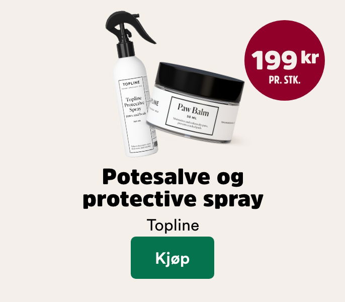 musti.no kampanjeside k1 topline potesalve 199,-