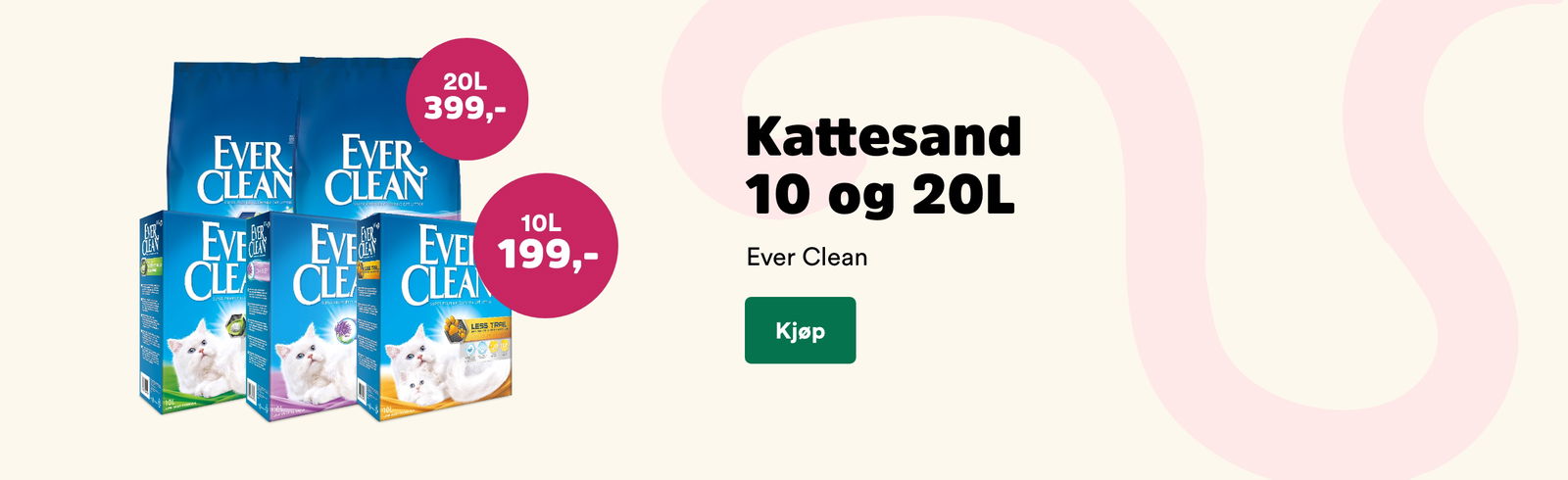 musti.no startside k8 ever clean